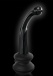 Icicles - Massager No 87 - Black photo-3