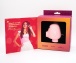 Natalie's Toy - Kawaii Kiss Clit Stimulator - Pink photo-9