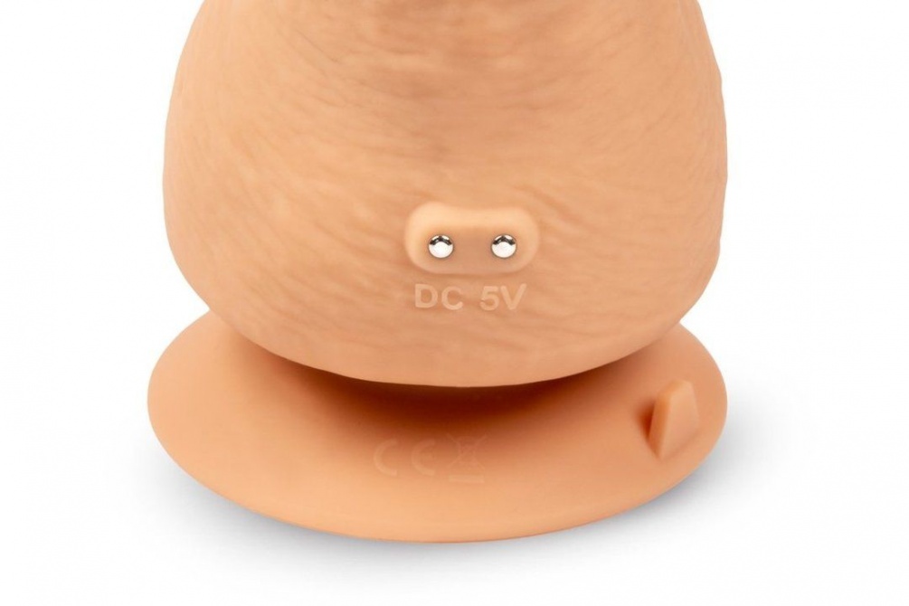 Revolutionary Bioskin – material.
Impossible to believe ho... Gvibe - Greal - Flesh photo-3