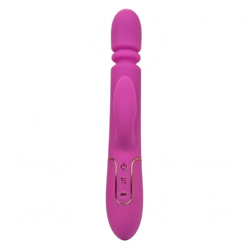 CEN - Shameless Slim Player Thrusting Vibe - Purple photo