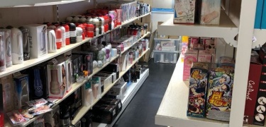 Causeway Bay 2 TakeToys