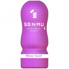 Genmu - Missy Touch 熟女誘惑 Ver 3.0 - 紫色 照片