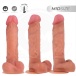 Cock Miller - 17.8cm 仿真假陽具 - 肉色 照片-4