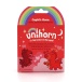 Unihorn - Cupid's Beau Clitoral Vibe - Red photo-9