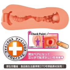 ToysHeart - 如果保健體育是SEX實習的話自慰器 照片