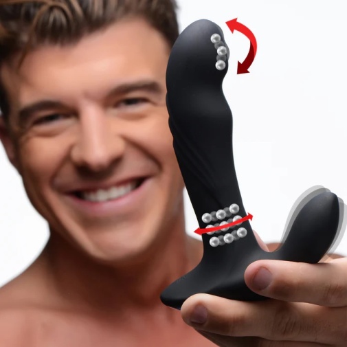 Alpha-Pro - 17X P-Trigasm Prostate Stimulator photo