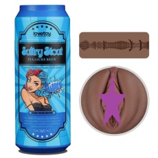 Lovetoy - Sultry Stout Cup Masturbator photo
