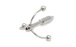 Kiotos - Hollow Grappling Cock Hook photo-4