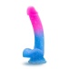 Avant - Chasing Sunsets Mermaid 仿真假阳具 15cm - 粉红色 照片-3