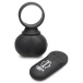 Trinity Vibes - 28X Vibro Balls L - Black photo