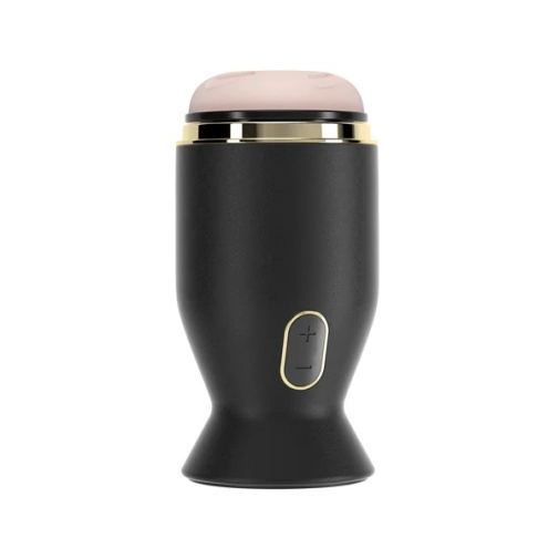 Honey Play Box - Priti 自動旋轉電動自慰器 照片