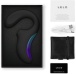 Lelo - Enigma Wave 陰蒂吸啜及G點三重刺激聲波按摩器 - 黑色 照片-9