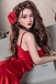 Xue Japanese Realistic Sex Doll, Big Breasts, Ultra Soft Silicone 171 cm (5’6 ft) photo-3