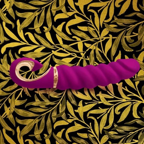 Gvibe - Gjack Mini - Sweet Raspberry photo