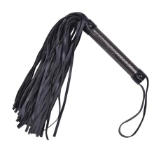 Erokay - Luxe Flogger - Grey photo
