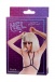 H.E.L. - Roxie Harness - Black photo-4