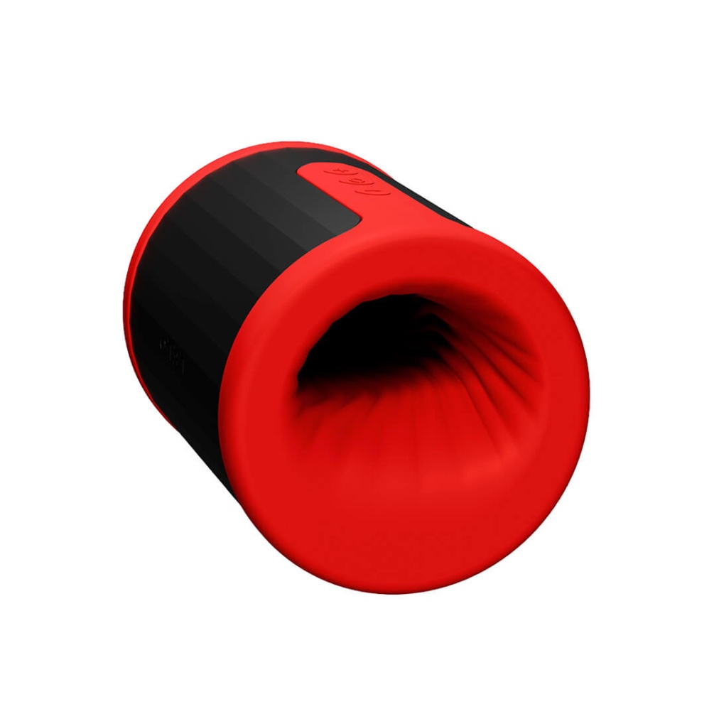 Introduction
The LELO F2S™ AI Stamina Trainer Stroker c... Lelo - F2S AI Stamina Trainer Stroker - Red photo-2
