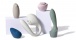 Lora DiCarlo - Carezza Clitoral Massager - Beige photo-13