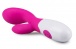 Easytoys - Lily 兔子震棒-粉红色 照片-2