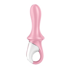 Satisfyer - Air Pump Booty 5 - Pink photo