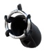 Pipedream - Extreme Silicone Cock Block - Black photo-3