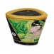 Shunga - Zenitude Massage Candle Exotic Green Tea - 170ml photo-2