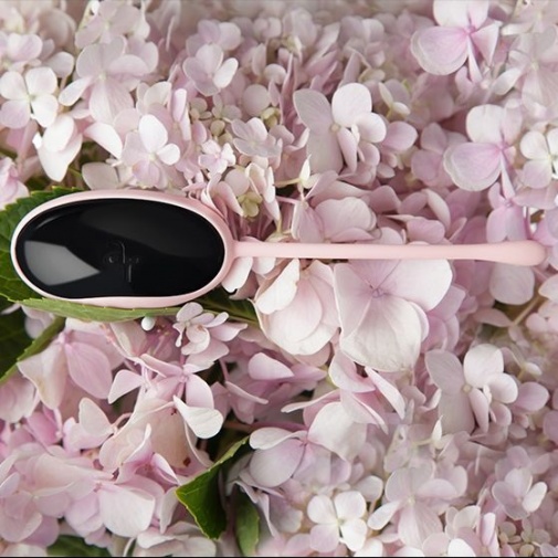 L'Amourose - Mae Bullet Vibrator - Pink photo