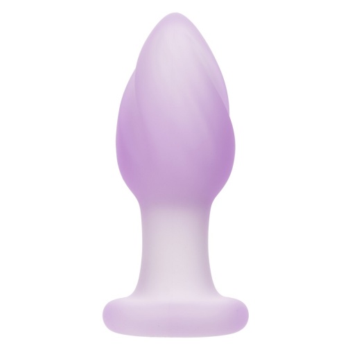 CEN - Lavender Haze Ridge Vibro Plug - Purple photo