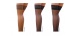 Passion - ST022 絲襪-米色-1/2 照片-4